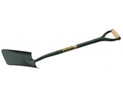 Bulldog Trenching All Metal Shovel 5TSAM 